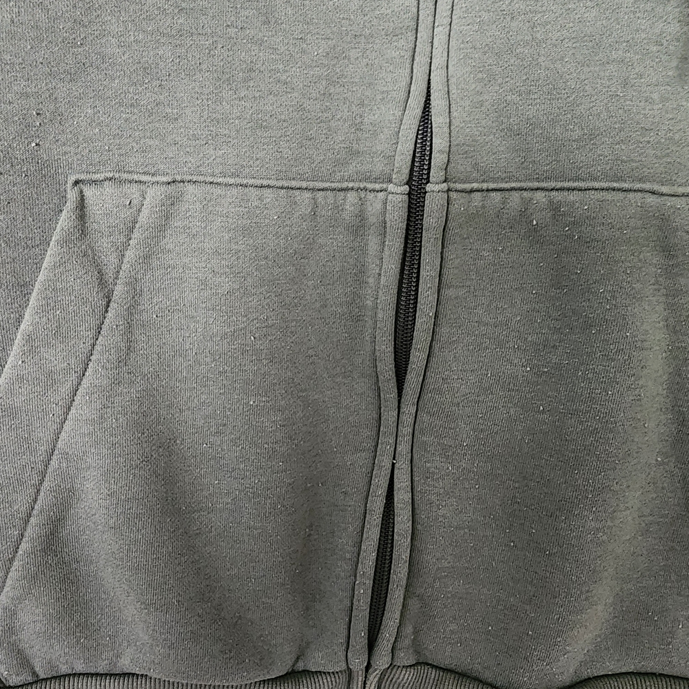 Adidas Green Tracksuit with White Stripes - Picture 10 of 10